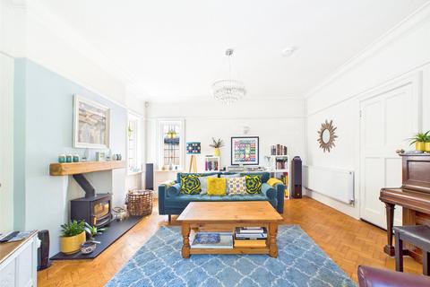 5 bedroom detached house for sale, Chessel Avenue, Bournemouth, Dorset, BH5