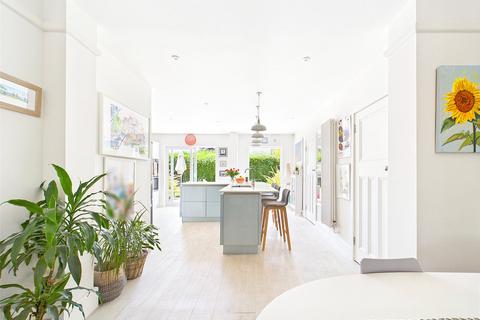 5 bedroom detached house for sale, Chessel Avenue, Bournemouth, Dorset, BH5