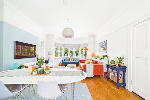 5 bedroom detached house for sale, Chessel Avenue, Bournemouth, Dorset, BH5