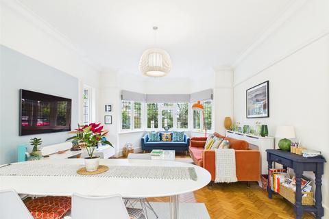 5 bedroom detached house for sale, Chessel Avenue, Bournemouth, Dorset, BH5
