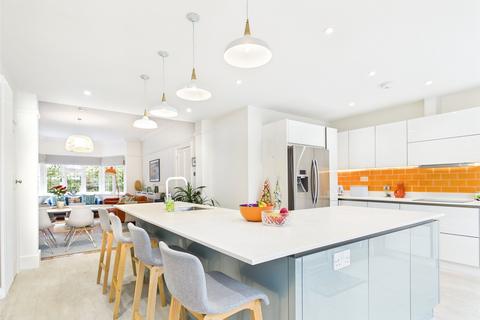 5 bedroom detached house for sale, Chessel Avenue, Bournemouth, Dorset, BH5