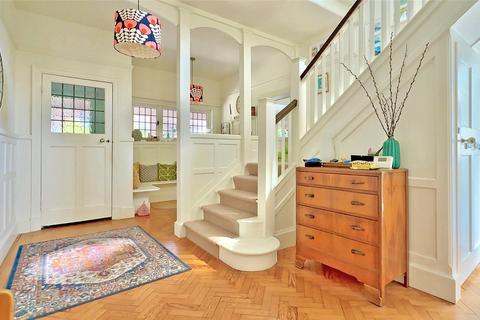 5 bedroom detached house for sale, Chessel Avenue, Bournemouth, Dorset, BH5