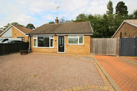 2 bedroom bungalow for sale, Braemar Gardens, Whittlesey PE7