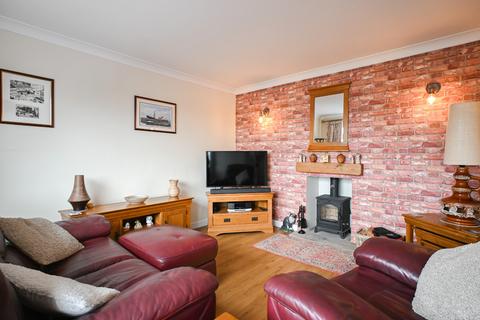 2 bedroom bungalow for sale, Braemar Gardens, Whittlesey PE7