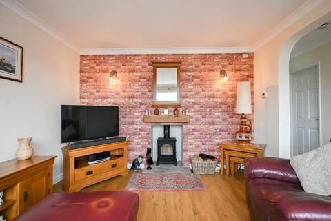 2 bedroom bungalow for sale, Braemar Gardens, Whittlesey PE7