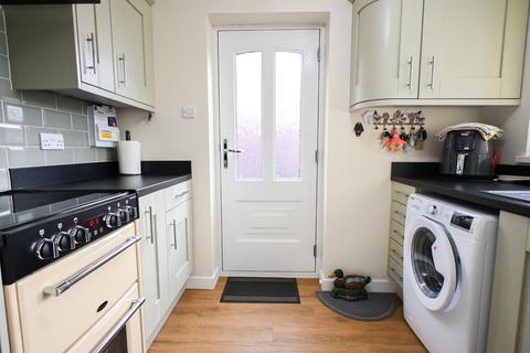 2 bedroom bungalow for sale, Braemar Gardens, Whittlesey PE7
