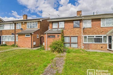 4 bedroom semi-detached house for sale, Hollyford, Billericay