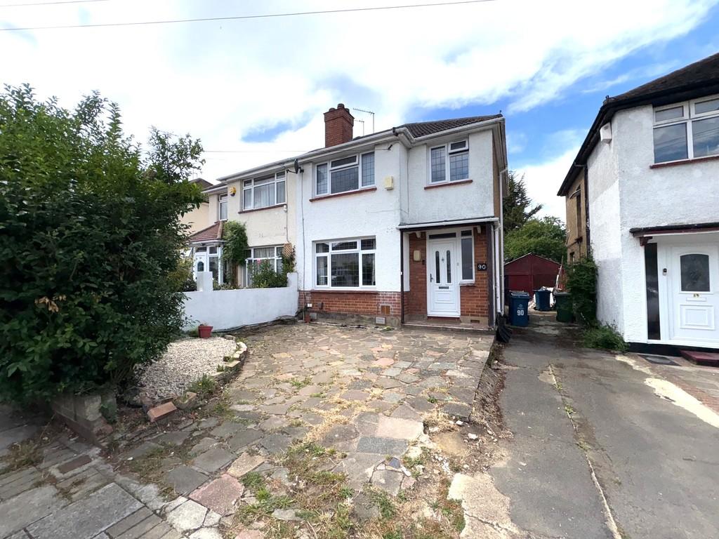 90 Welbeck Road Ext