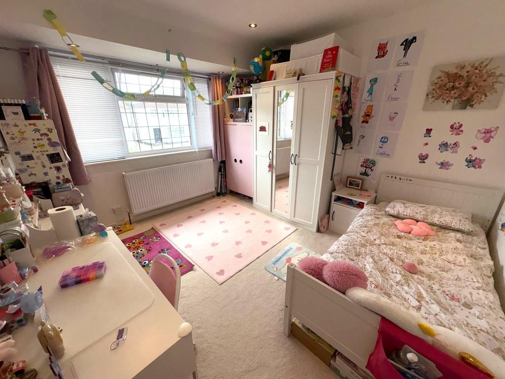 90 Welbeck Road Bed2