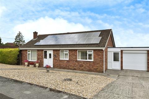 3 bedroom detached house for sale, Fairdown Avenue, Westbury