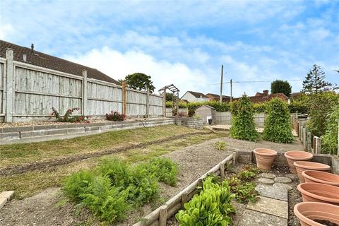 3 bedroom detached house for sale, Fairdown Avenue, Westbury