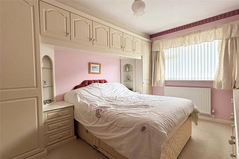 3 bedroom detached house for sale, Fairdown Avenue, Westbury