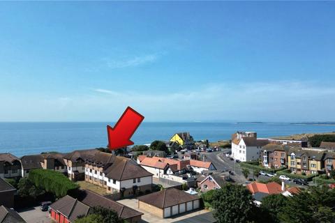 3 bedroom apartment for sale, Shoreacre, Marine Drive East, Barton On Sea, Hampshire, BH25