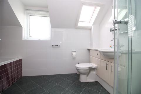 3 bedroom apartment for sale, Shoreacre, Marine Drive East, Barton On Sea, Hampshire, BH25