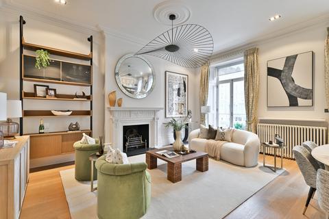 Elvaston Place, South Kensington, London