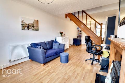 2 bedroom terraced house for sale, King Street, Leicester