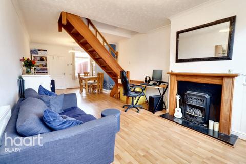 2 bedroom terraced house for sale, King Street, Leicester