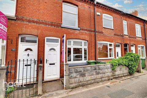 2 bedroom terraced house for sale, King Street, Leicester
