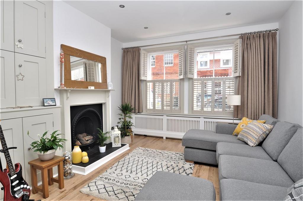 Sitting Room