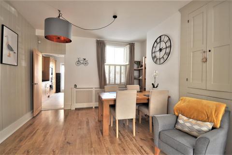 undefined, St. Marys Road, Old Town, Eastbourne