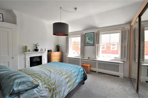 undefined, St. Marys Road, Old Town, Eastbourne