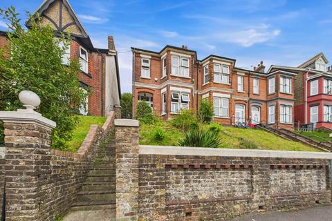 undefined, Folkestone Road, Dover