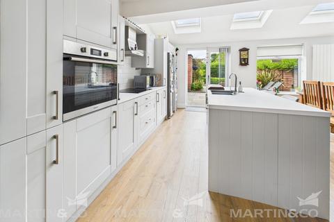 3 bedroom semi-detached house for sale, Crabgate Lane, Skellow