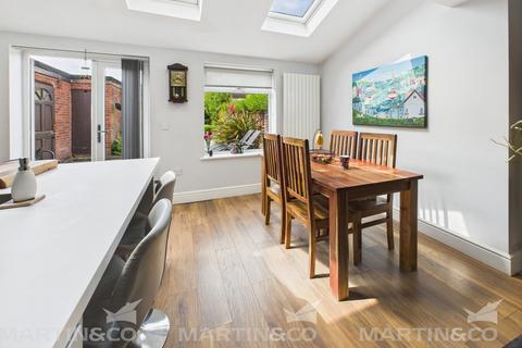 3 bedroom semi-detached house for sale, Crabgate Lane, Skellow