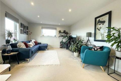 2 bedroom apartment to rent, Winchester Road, Basingstoke RG21