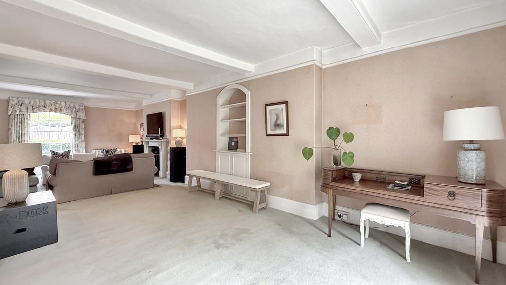 Drawing room