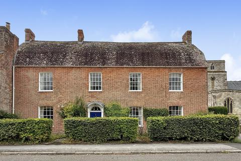 undefined, High Street, Heytesbury