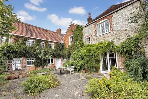 undefined, High Street, Heytesbury