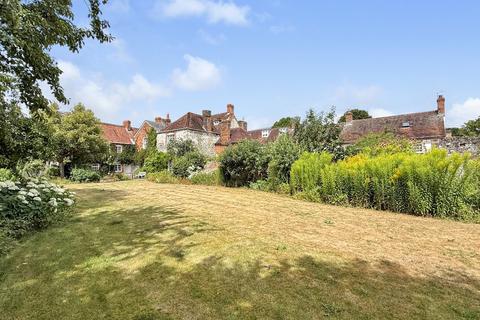 undefined, High Street, Heytesbury