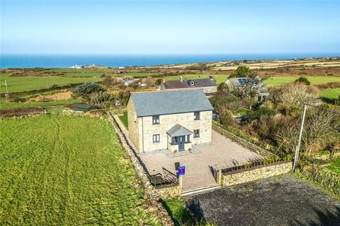 undefined, Boscaswell Terrace, Pendeen, Penzance, Cornwall, TR19