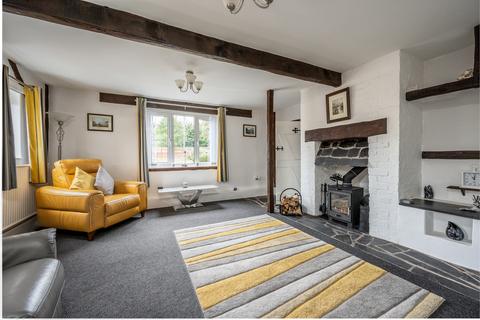 3 bedroom detached house for sale, Shrewsbury Road, High Ercall, Telford, Shropshire, TF6 6AE.