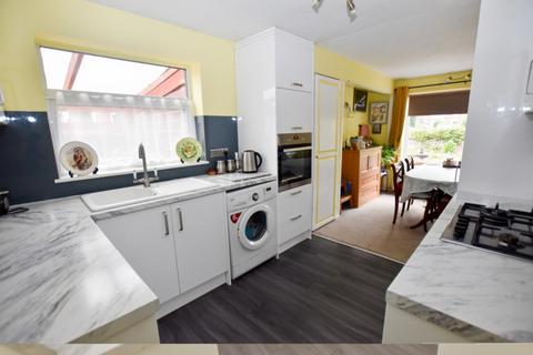 2 bedroom semi-detached bungalow for sale, Windsor Drive, Market Drayton