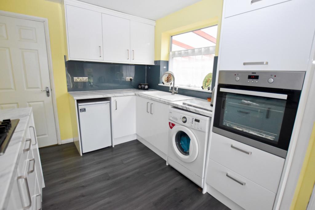 Dining Kitchen 2