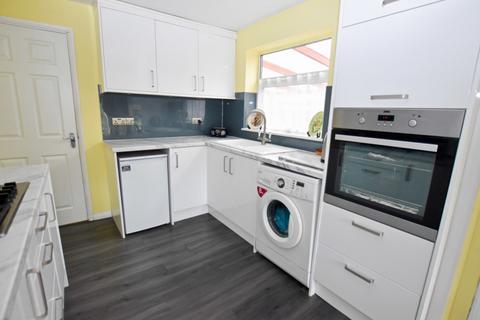 2 bedroom semi-detached bungalow for sale, Windsor Drive, Market Drayton