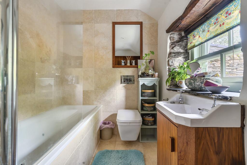 House Bathroom