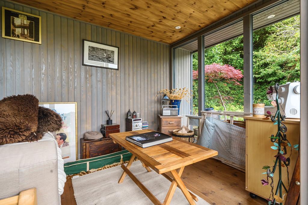 Summer House
