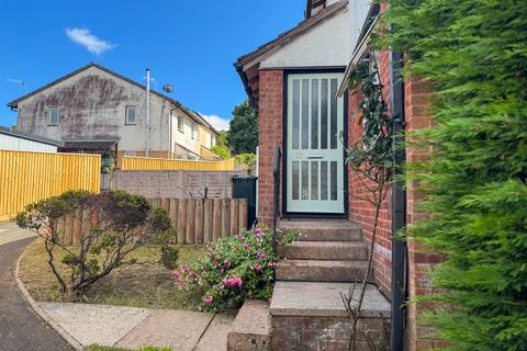 undefined, Luxton Road, Newton Abbot TQ12