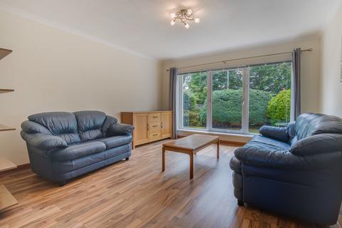 2 bedroom apartment to rent, Lord Hay's Grove, Old Aberdeen