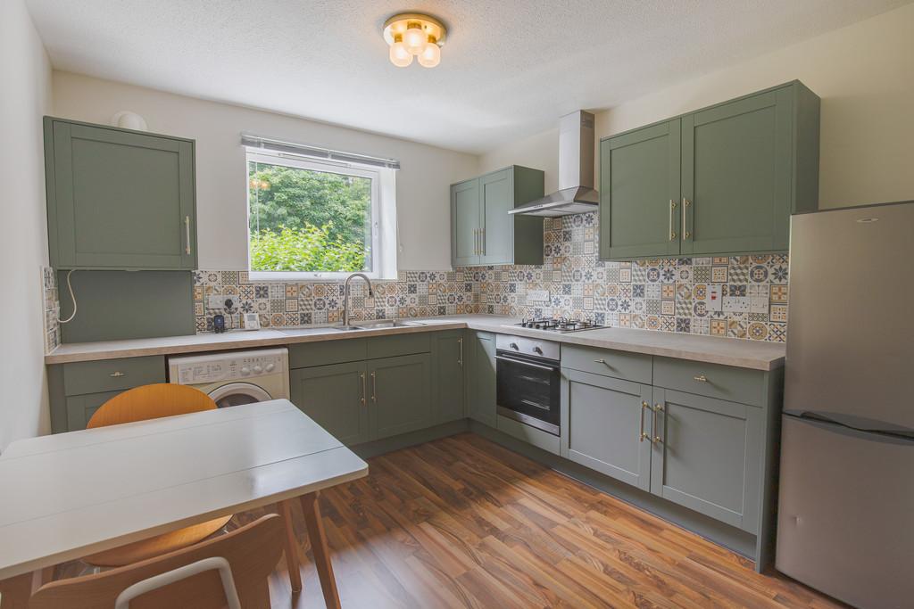 Kitchen Angle1