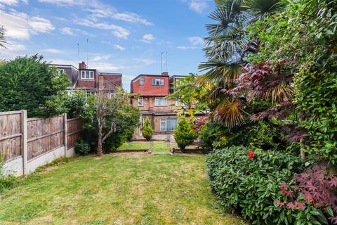 4 bedroom semi-detached house for sale, Calton Road, Barnet EN5