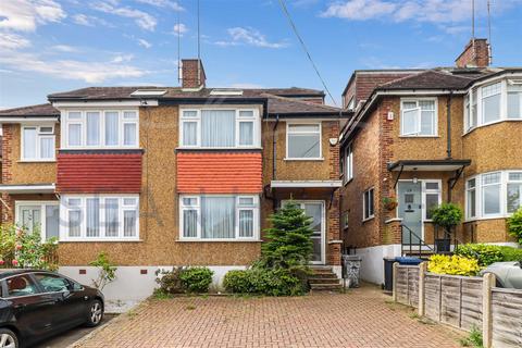 4 bedroom semi-detached house for sale, Calton Road, Barnet EN5