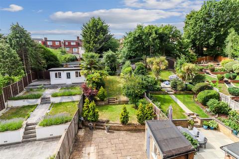 4 bedroom semi-detached house for sale, Calton Road, Barnet EN5