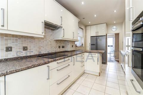 4 bedroom semi-detached house for sale, Calton Road, Barnet EN5