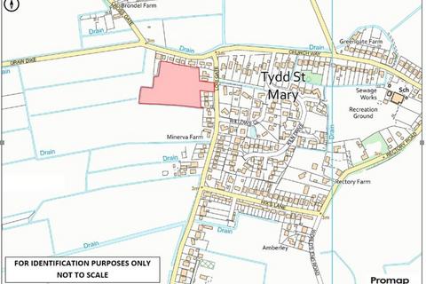 undefined, Residential Development Site, Tydd St Mary