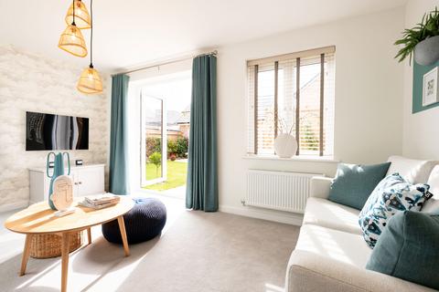 3 bedroom semi-detached house for sale, Plot 182, The Chester at Manor Gardens, Manor Road PO20