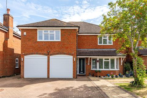 5 bedroom detached house for sale, Lower Wharf, Stratford Road, Buckingham, Buckinghamshire, MK18